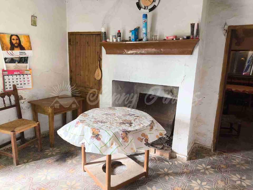 Herregård i Almansa, Albacete - bilde 4